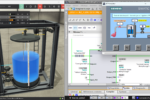 régulation PID compact TIA PORTAL Siemens