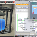 régulation PID compact TIA PORTAL Siemens